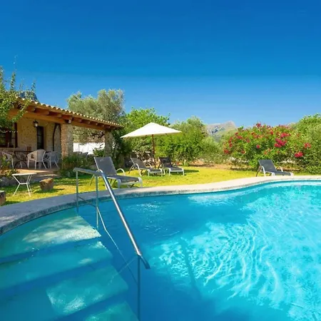 Llobera By Sealand Pollensa