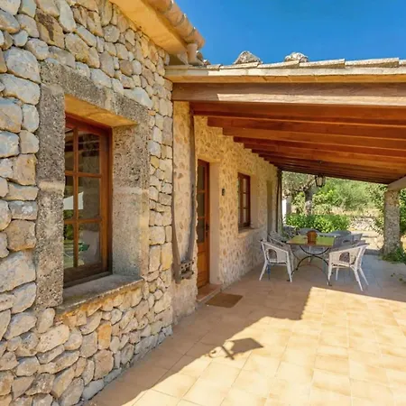 Llobera By Sealand * Pollensa