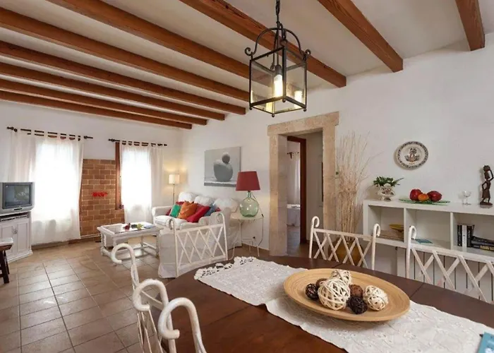 Llobera By Sealand * Pollensa