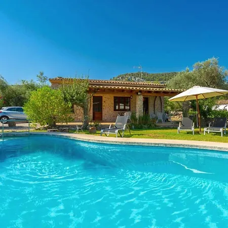 Villa Llobera By Sealand