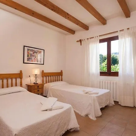 Villa Llobera By Sealand