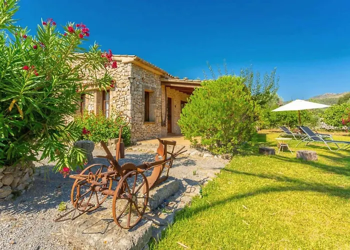 Villa Llobera By Sealand *