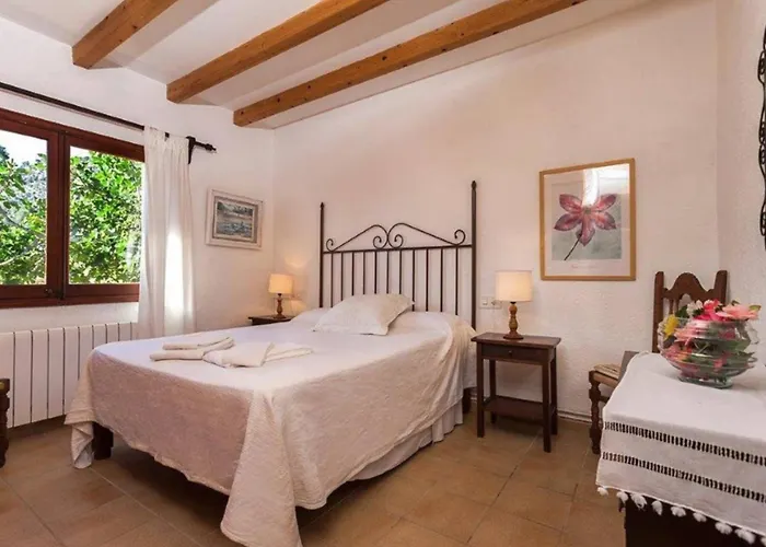 Llobera By Sealand Pollença