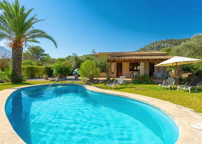 Llobera By Sealand Pollença