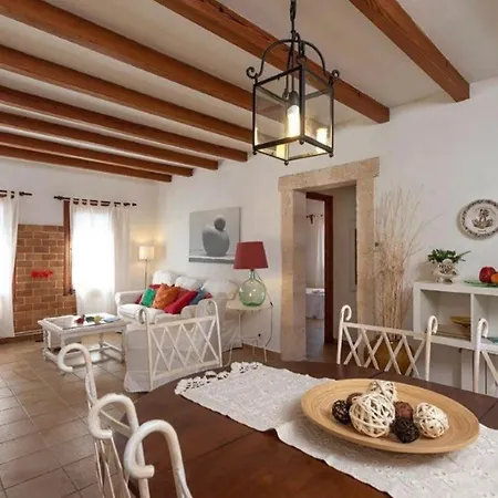 Llobera By Sealand * Pollença