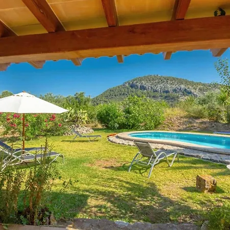 Villa Llobera By Sealand *