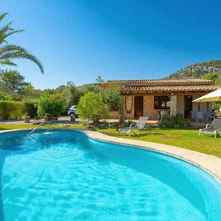 Llobera By Sealand Pollença