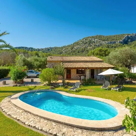 Villa Llobera By Sealand Pollença