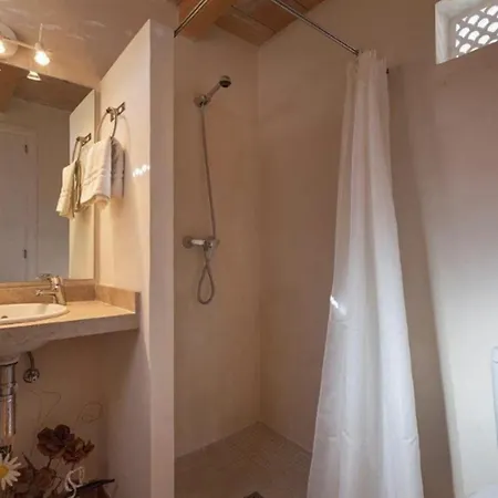 Llobera By Sealand 别墅 *