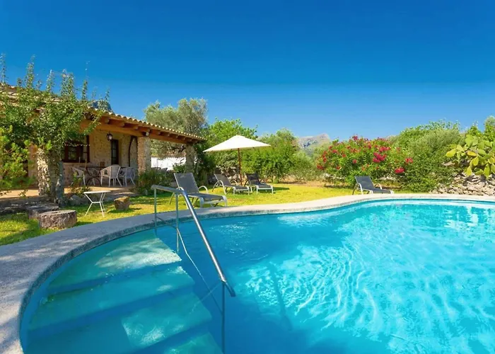 Llobera By Sealand Pollença