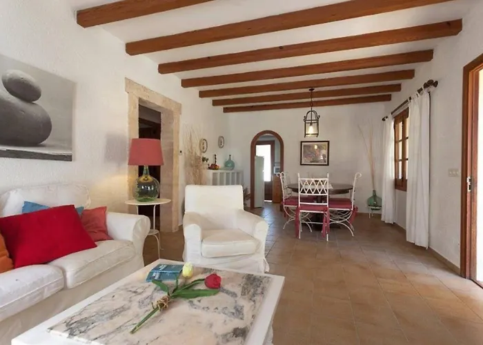 ヴィラ Llobera By Sealand *