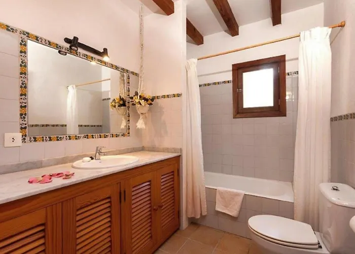 Villa Llobera By Sealand