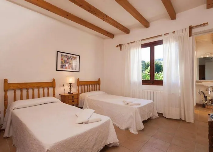 ヴィラ Llobera By Sealand