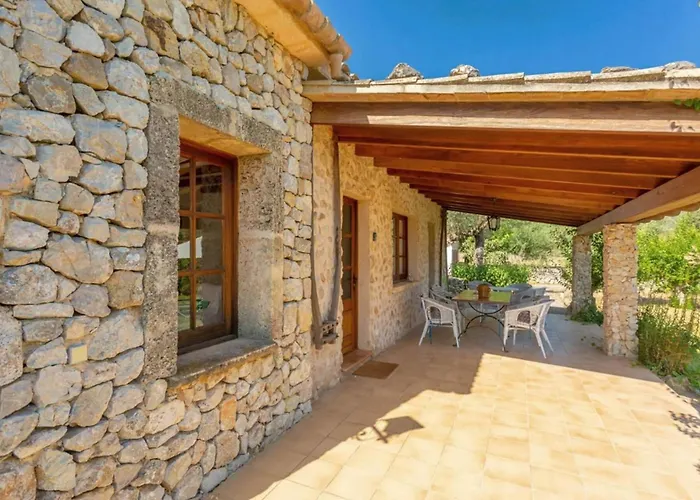 Llobera By Sealand * ポレンサ