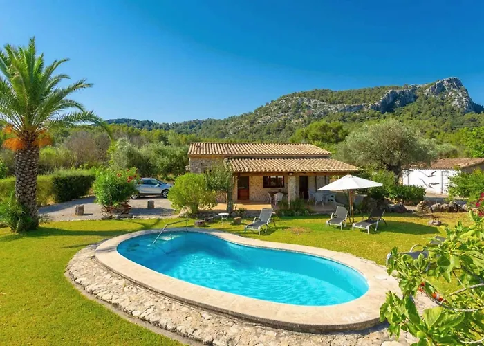 Villa Llobera By Sealand Pollença