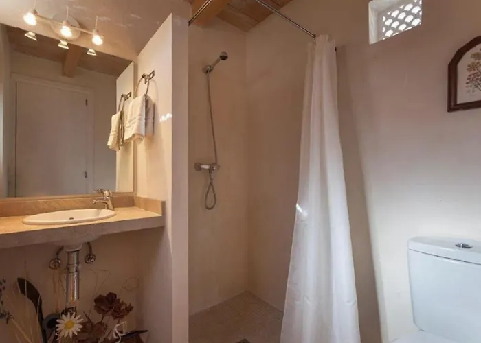 Llobera By Sealand ヴィラ *