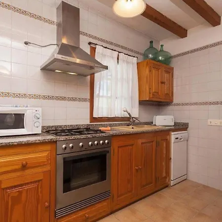 Llobera By Sealand 빌라 포엔샤